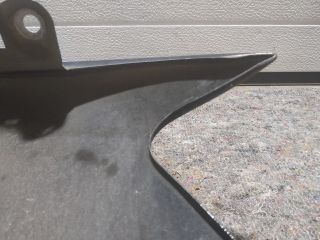 bontott AUDI A5 Bal első Sárvédő