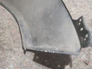 bontott AUDI A5 Bal első Sárvédő