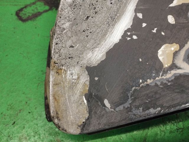 bontott AUDI A5 Bal első Sárvédő