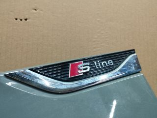 bontott AUDI A5 Bal első Sárvédő