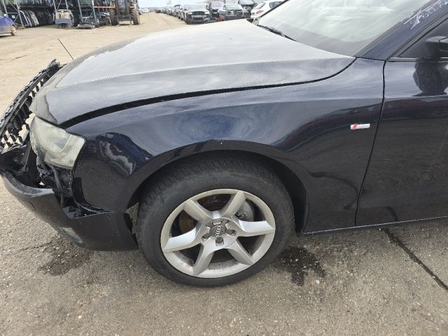 bontott AUDI A5 Bal első Sárvédő