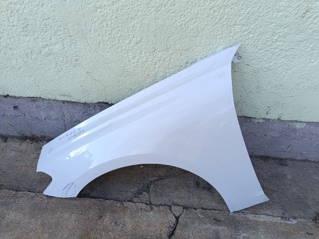 bontott AUDI A5 Bal első Sárvédő