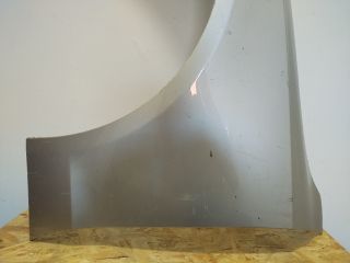 bontott AUDI A5 Bal első Sárvédő