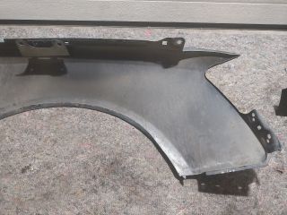 bontott AUDI A5 Bal első Sárvédő