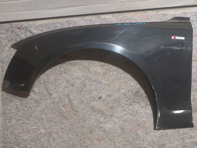 bontott AUDI A5 Bal első Sárvédő