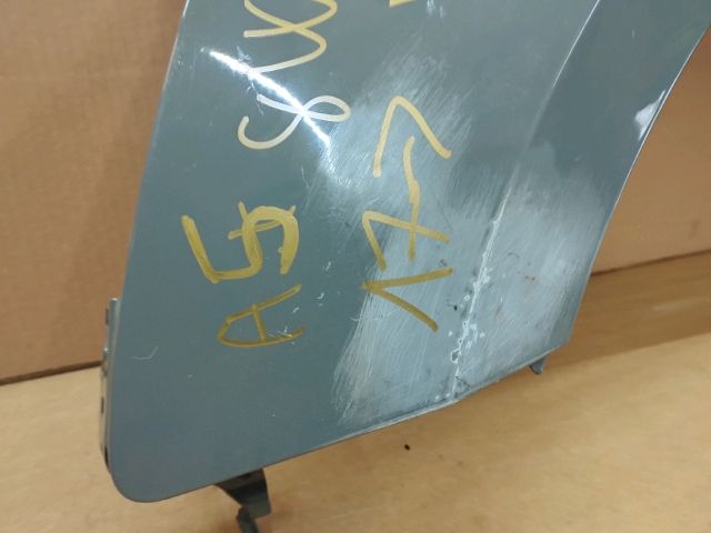 bontott AUDI A5 Bal első Sárvédő