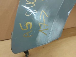 bontott AUDI A5 Bal első Sárvédő