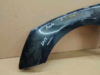 bontott AUDI A5 Bal első Sárvédő