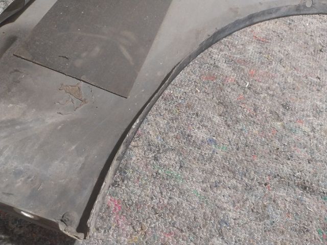 bontott AUDI A5 Bal első Sárvédő