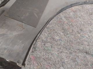 bontott AUDI A5 Bal első Sárvédő