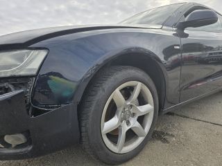bontott AUDI A5 Bal első Sárvédő