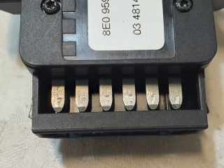 bontott AUDI A5 Bal első Ülésállító Kapcsoló