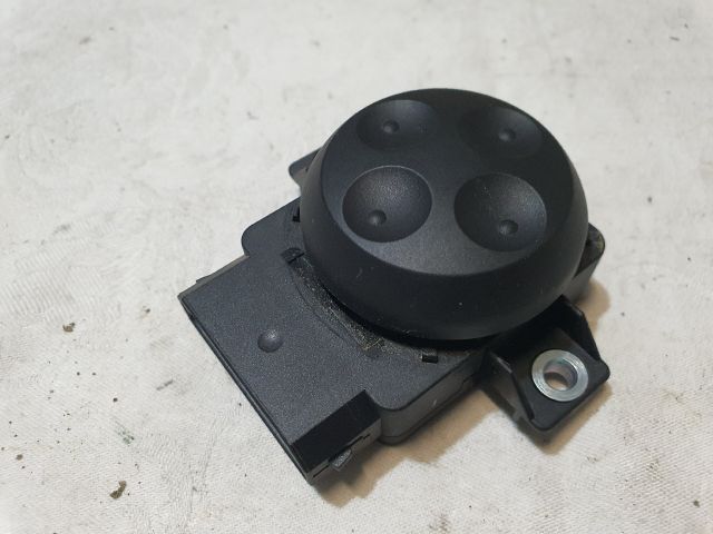 bontott AUDI A5 Bal első Ülésállító Kapcsoló