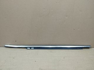 bontott AUDI A5 Bal első Vízlehúzó Gumicsík