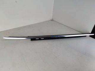 bontott AUDI A5 Bal első Vízlehúzó Gumicsík