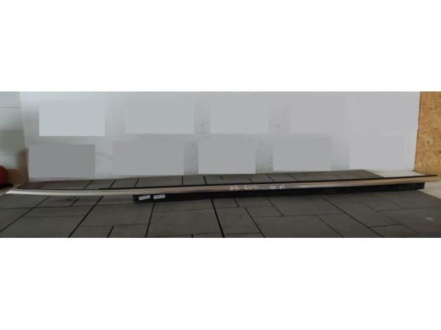 bontott AUDI A5 Bal első Vízlehúzó Gumicsík