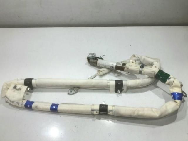 bontott AUDI A5 Bal Fejlégzsák