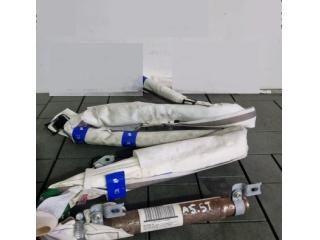 bontott AUDI A5 Bal Fejlégzsák