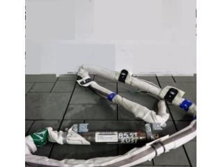 bontott AUDI A5 Bal Fejlégzsák