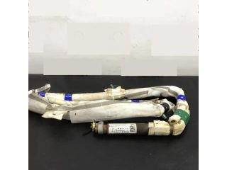 bontott AUDI A5 Bal Fejlégzsák