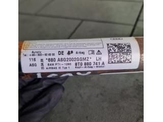 bontott AUDI A5 Bal Fejlégzsák