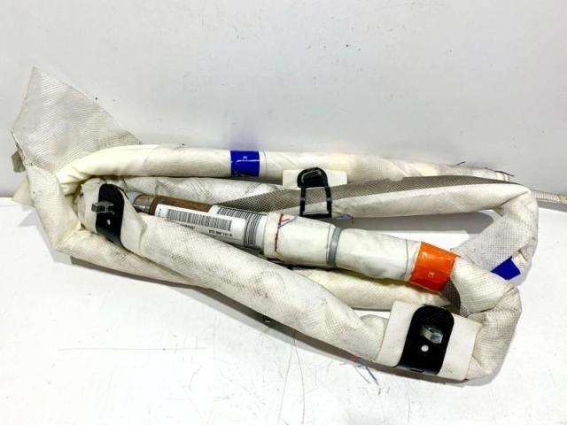 bontott AUDI A5 Bal Fejlégzsák