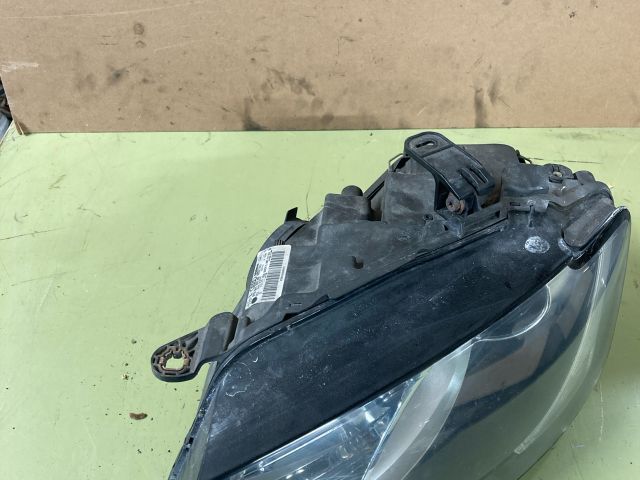 bontott AUDI A5 Bal Fényszóró