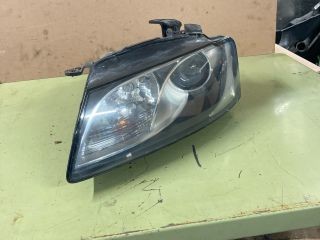bontott AUDI A5 Bal Fényszóró
