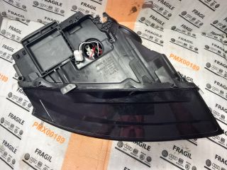 bontott AUDI A5 Bal Fényszóró