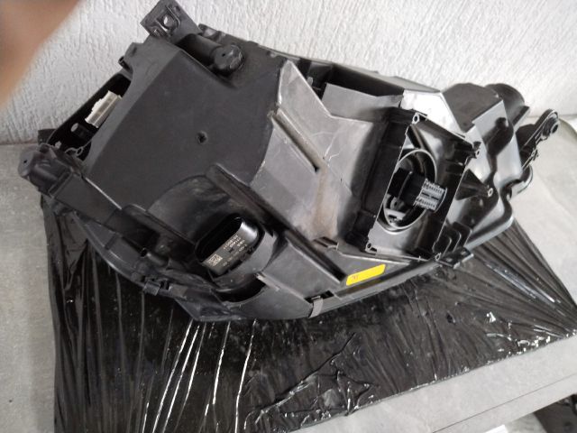 bontott AUDI A5 Bal Fényszóró