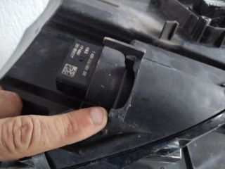 bontott AUDI A5 Bal Fényszóró