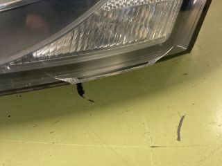 bontott AUDI A5 Bal Fényszóró