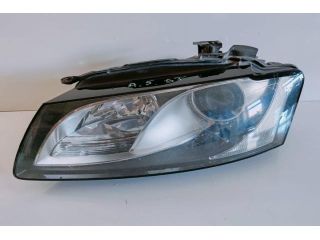 bontott AUDI A5 Bal Fényszóró