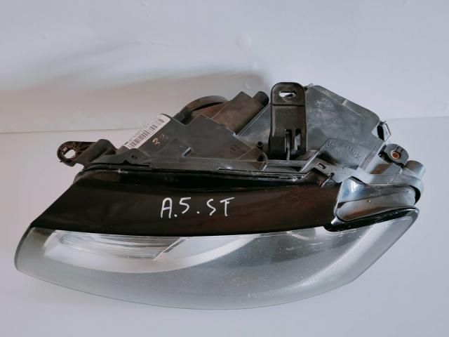 bontott AUDI A5 Bal Fényszóró