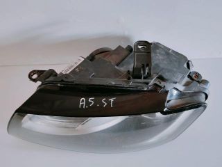 bontott AUDI A5 Bal Fényszóró