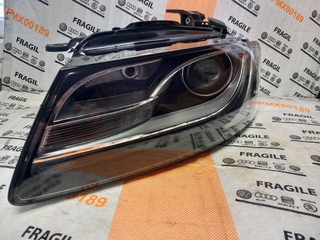 bontott AUDI A5 Bal Fényszóró