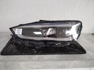bontott AUDI A5 Bal Fényszóró