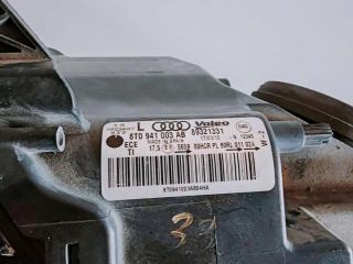 bontott AUDI A5 Bal Fényszóró