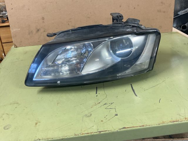 bontott AUDI A5 Bal Fényszóró