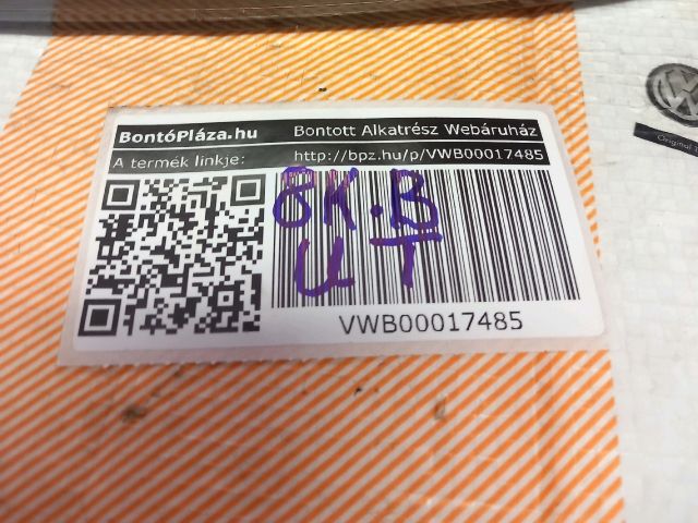 bontott AUDI A5 Bal Fényszóró