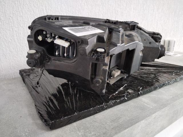 bontott AUDI A5 Bal Fényszóró