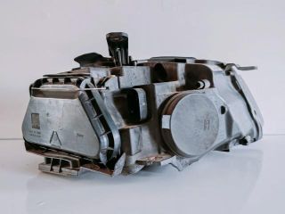 bontott AUDI A5 Bal Fényszóró