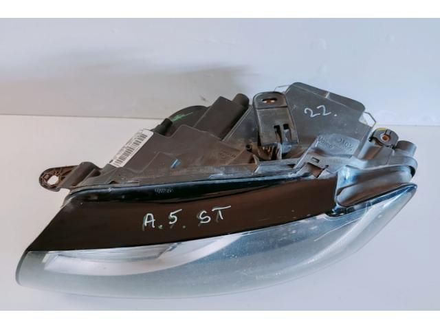 bontott AUDI A5 Bal Fényszóró