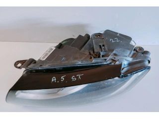 bontott AUDI A5 Bal Fényszóró