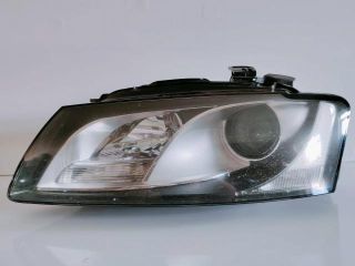 bontott AUDI A5 Bal Fényszóró