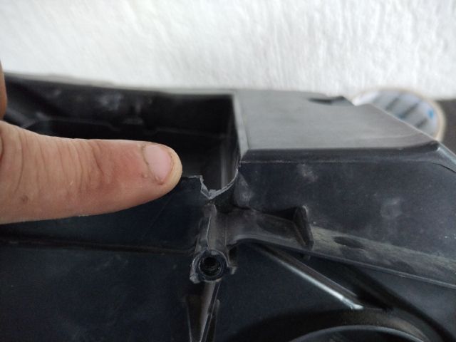 bontott AUDI A5 Bal Fényszóró