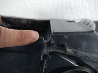 bontott AUDI A5 Bal Fényszóró