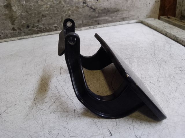 bontott AUDI A5 Bal Fényszórómosó Fedél