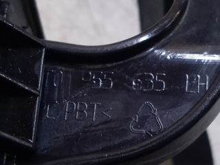 bontott AUDI A5 Bal Fényszórómosó Fedél