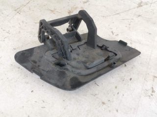 bontott AUDI A5 Bal Fényszórómosó Fedél